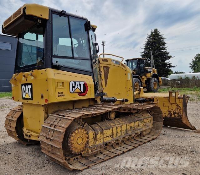 CAT D5K2 Μπουλντόζες με ερπύστριες