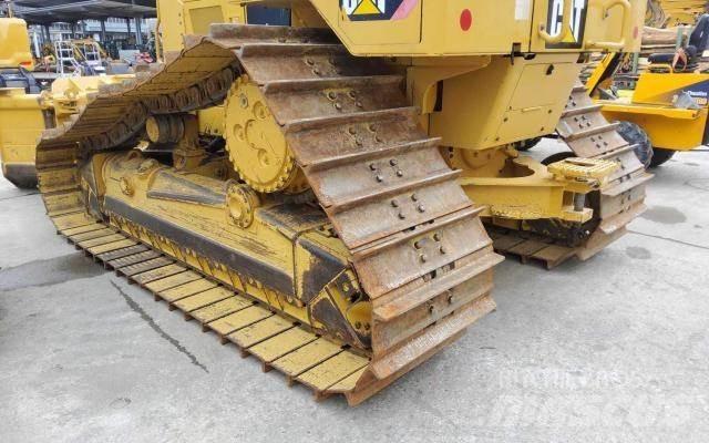 CAT D6N LGP Μπουλντόζες με ερπύστριες