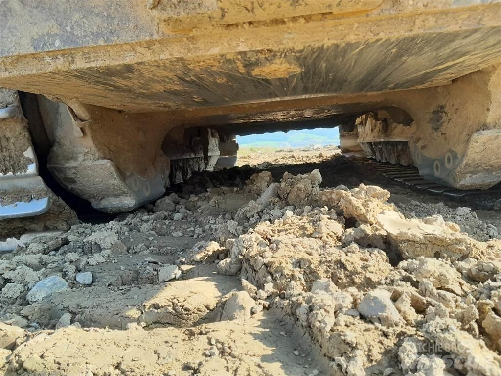 CAT D7E LGP Μπουλντόζες με ερπύστριες