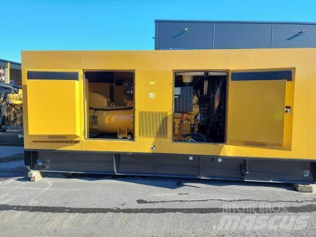 CAT DE850E0 Γεννήτριες ντίζελ