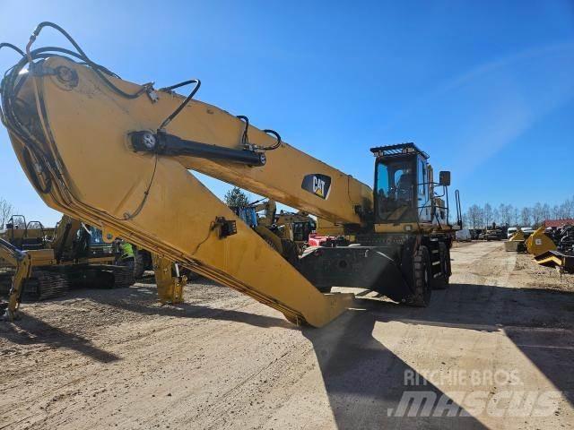 CAT M325D LMH Ειδικοί εκσκαφείς
