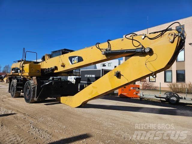 CAT M325D LMH Ειδικοί εκσκαφείς