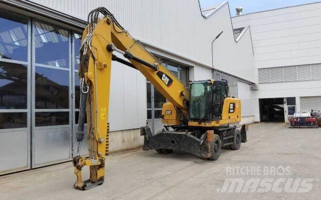 CAT MH3024 Ειδικοί εκσκαφείς