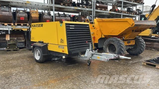 Kaeser M171.4 Συμπιεστές