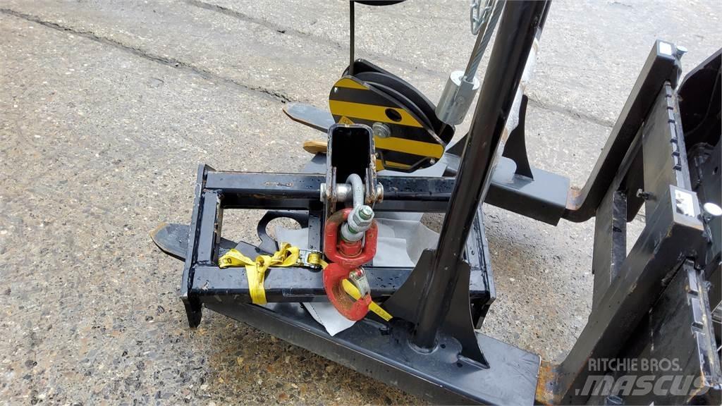 Manitou MRT1845 Τηλεσκοπικοί ανυψωτές