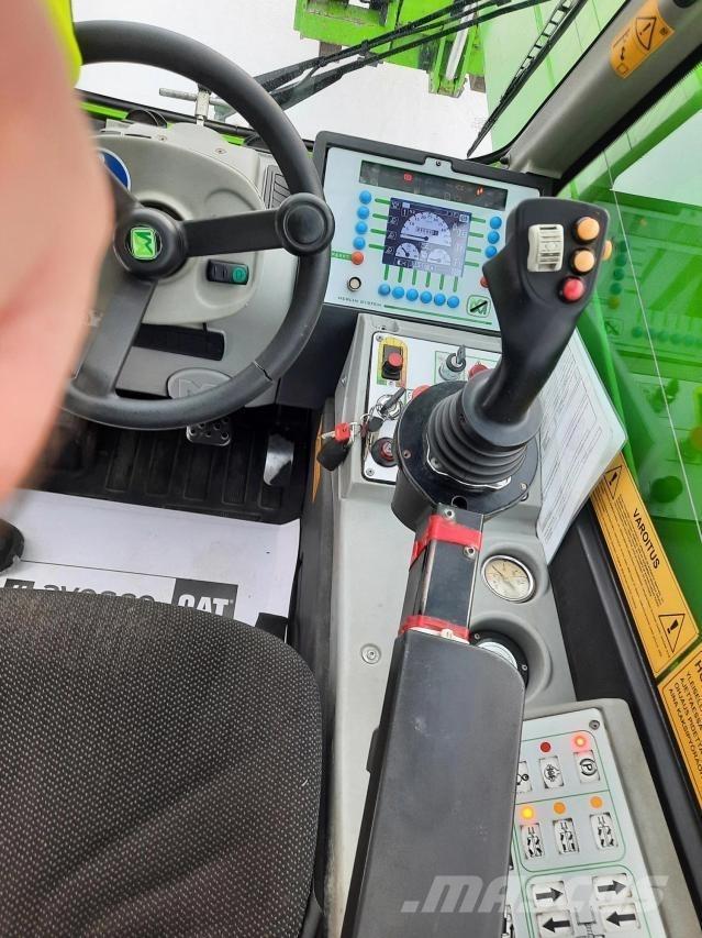 Merlo 40.26 MCSS Τηλεσκοπικοί ανυψωτές