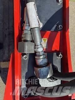 Rammer R18P Σφυριά / Σπαστήρες