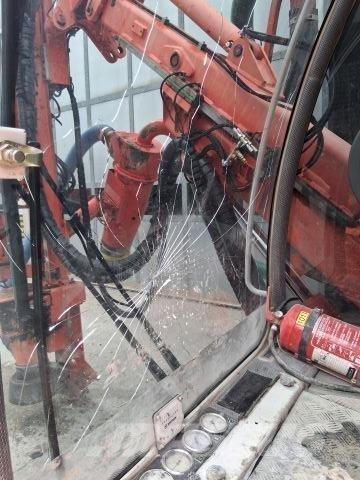 Sandvik DI200 Σπορείς