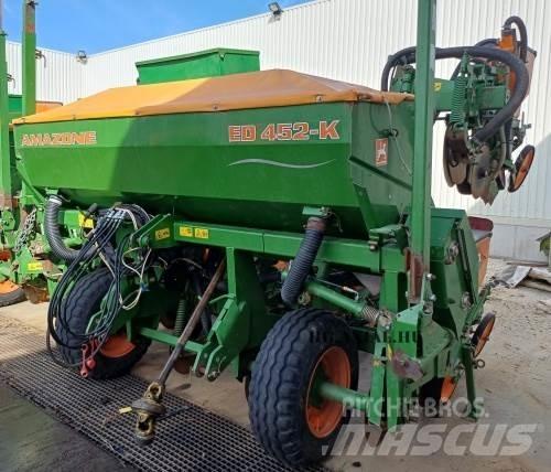 Amazone ED-452-K Μηχανές σποράς ακριβείας