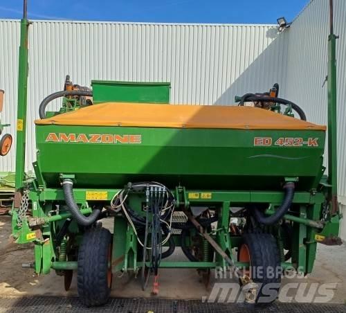 Amazone ED-452-K Μηχανές σποράς ακριβείας