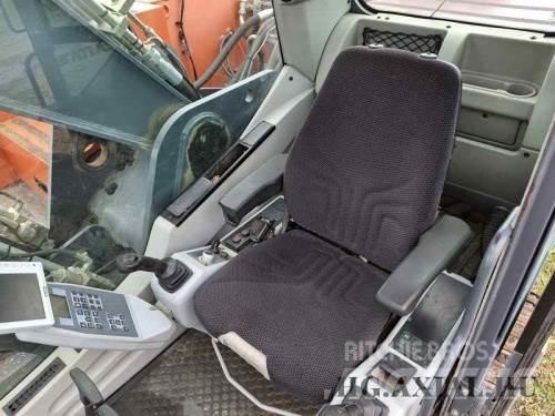 Atlas 240 LC Εκσκαφείς με ερπύστριες