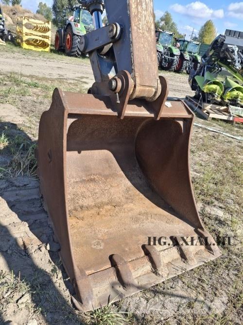 Atlas 240 LC Εκσκαφείς με ερπύστριες