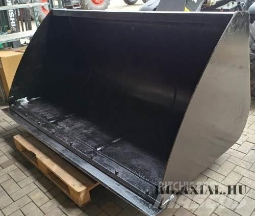 Bobcat TL 38.70 Συστήματα τηλεχειρισμού για τη γεωργία