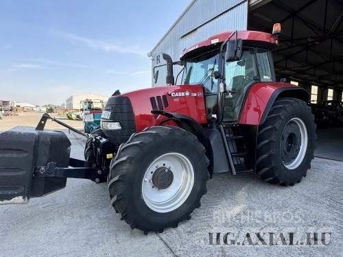 Case IH CVX 150 Τρακτέρ