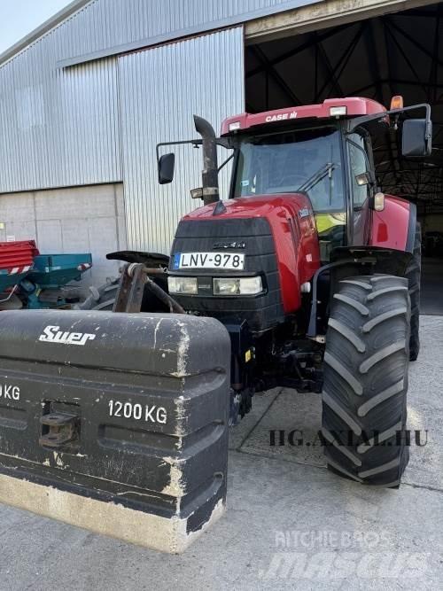 Case IH CVX 150 Τρακτέρ
