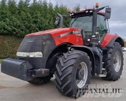 Case IH Magnum 280 Τρακτέρ