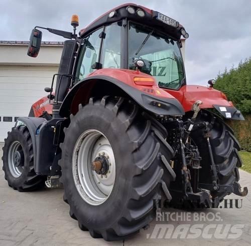 Case IH Magnum 280 Τρακτέρ