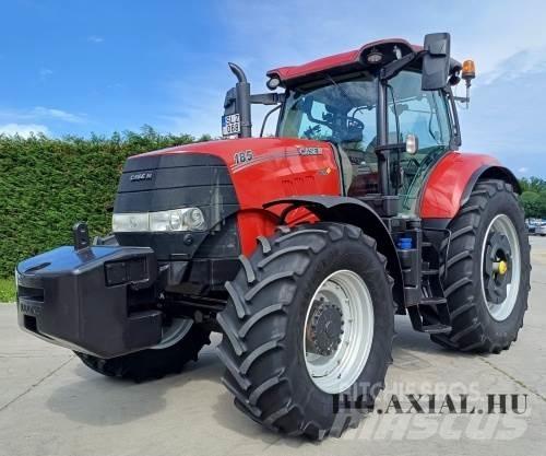 Case IH Puma 185 Τρακτέρ