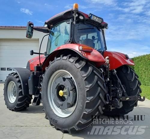 Case IH Puma 185 Τρακτέρ