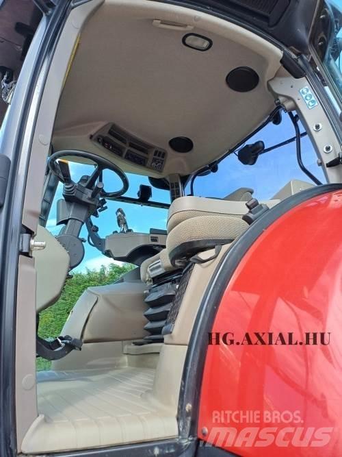 Case IH Puma 185 Τρακτέρ