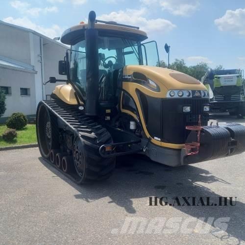 Challenger MT 765D Τρακτέρ