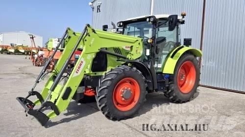 CLAAS Arion 420 Τρακτέρ