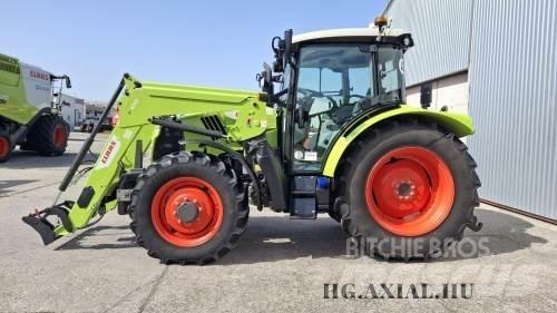 CLAAS Arion 420 Τρακτέρ