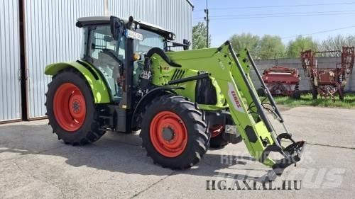 CLAAS Arion 420 Τρακτέρ