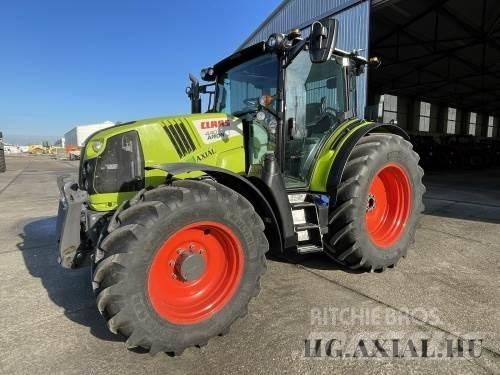 CLAAS Arion 440 Τρακτέρ