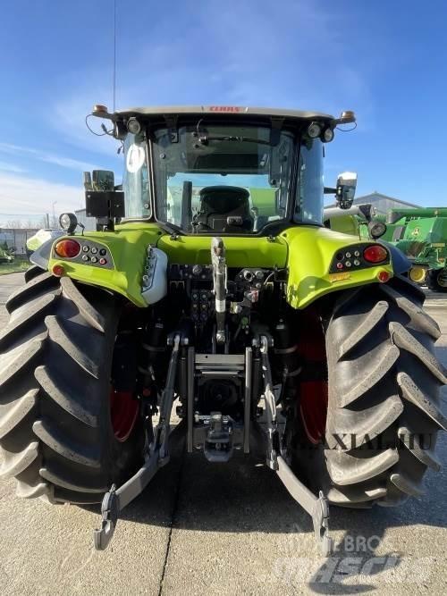 CLAAS Arion 440 Τρακτέρ
