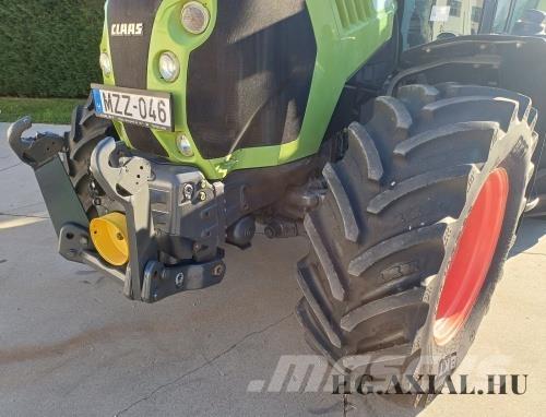 CLAAS ARION 550 Τρακτέρ