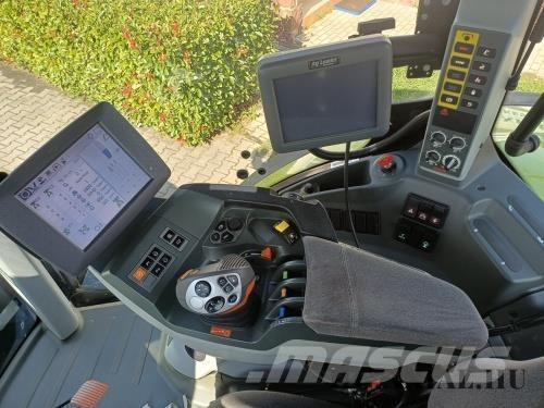 CLAAS Axion 810 Τρακτέρ