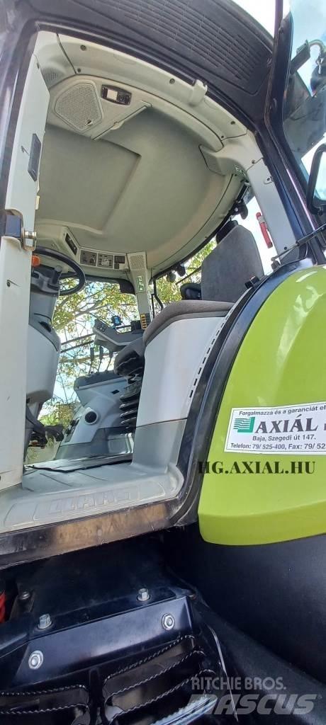 CLAAS Axion 830 Τρακτέρ