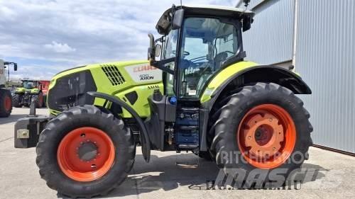 CLAAS Axion 830 Τρακτέρ