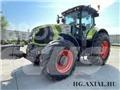 CLAAS Axion 850 Τρακτέρ
