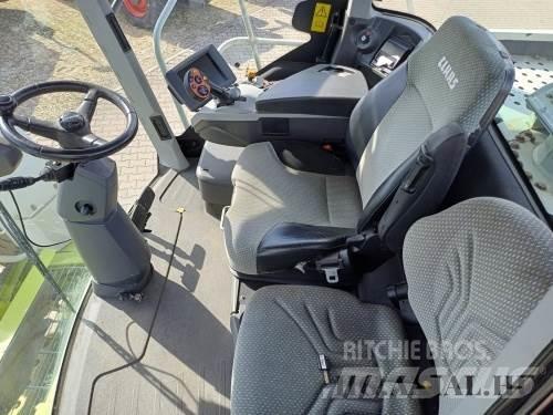 CLAAS Jaguar 930 Μηχανές χορτονομής