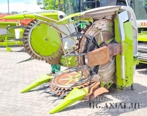 CLAAS MG RU 450 Άλλα γεωργικά μηχανήματα
