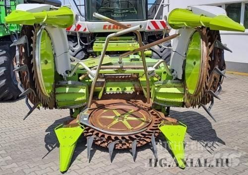 CLAAS MG RU 450 Άλλα γεωργικά μηχανήματα
