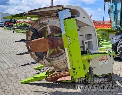 CLAAS MG RU 450 Άλλα γεωργικά μηχανήματα