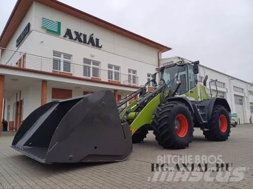 CLAAS Torion 1511 Φορτωτές με λάστιχα (Τροχοφόροι)
