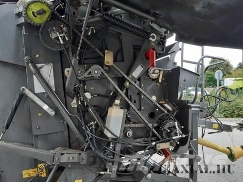 CLAAS VARIANT 360 Πρέσες κυλινδρικών δεμάτων