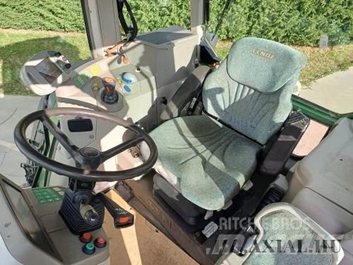 Fendt 412 Vario Τρακτέρ