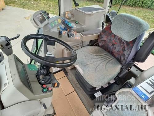 Fendt 413 Vario Τρακτέρ
