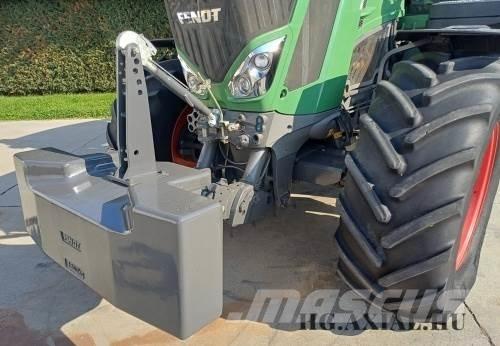 Fendt 824 S4 Vario Τρακτέρ