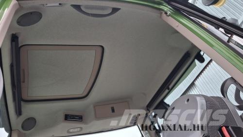 Fendt 933 Vario Τρακτέρ