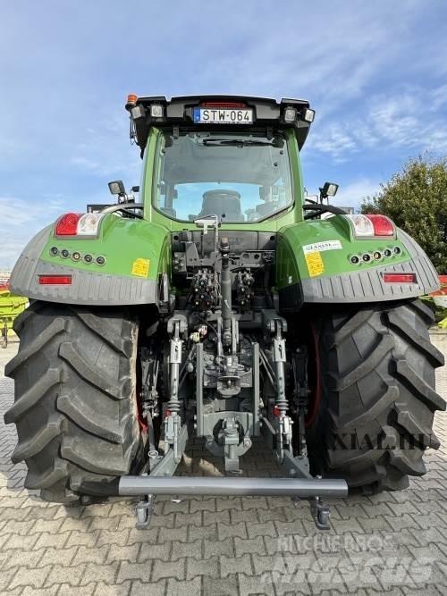 Fendt 933 Vario Gen6 Τρακτέρ