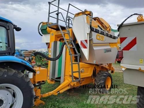 Gregoire G3.220 Άλλα γεωργικά μηχανήματα