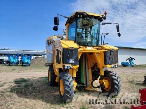 Gregoire GL8.6 Άλλα γεωργικά μηχανήματα