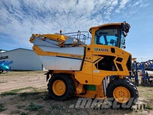 Gregoire GL8.6 Άλλα γεωργικά μηχανήματα