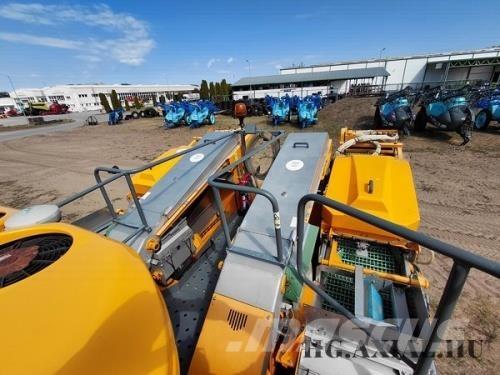 Gregoire GL8.6 Άλλα γεωργικά μηχανήματα